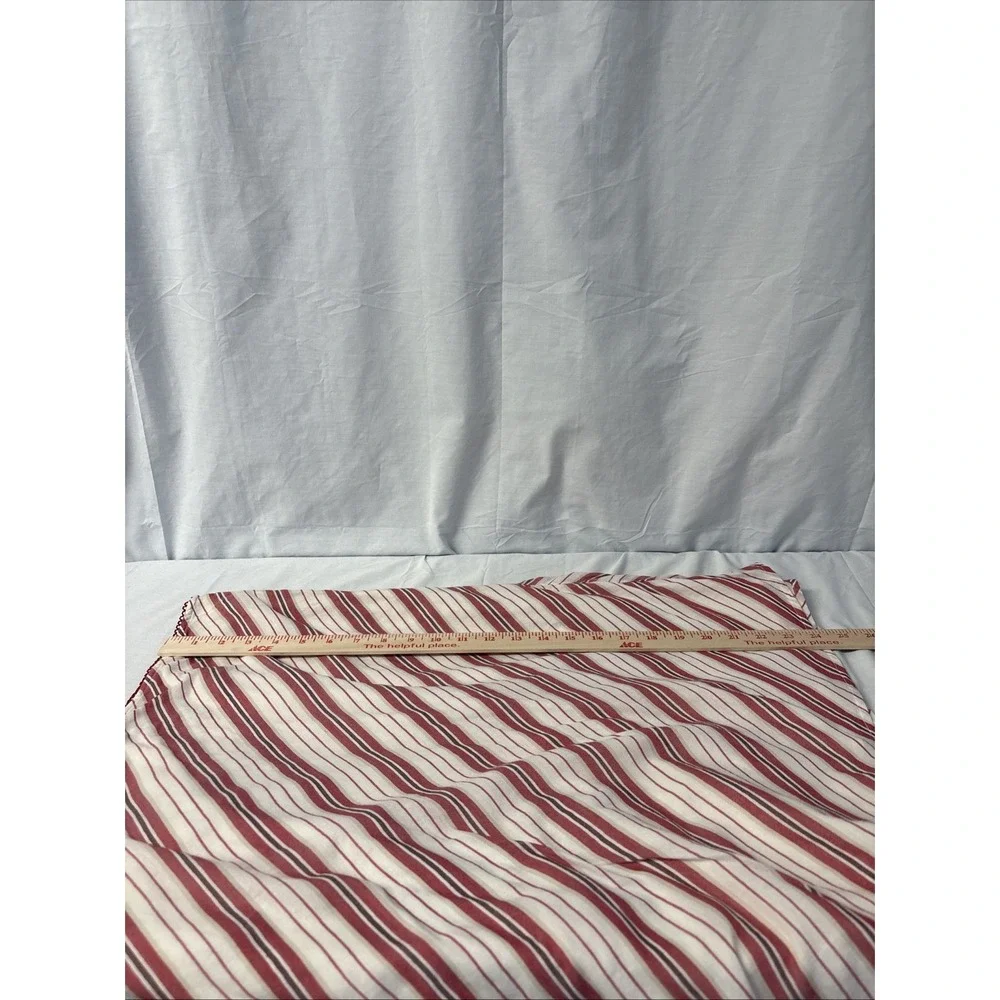 Ann Taylor Loft - A Line Skirt Women’s Size 4 Multicolored Striped Lined 28Wx24L